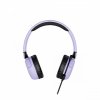 HyperX Zestaw słuchawkowy Cloud Mini przewodowy Lawendowy Gaming HeadSet - 7G8F5AA